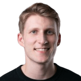 Carl, Data Engineer (DBI)