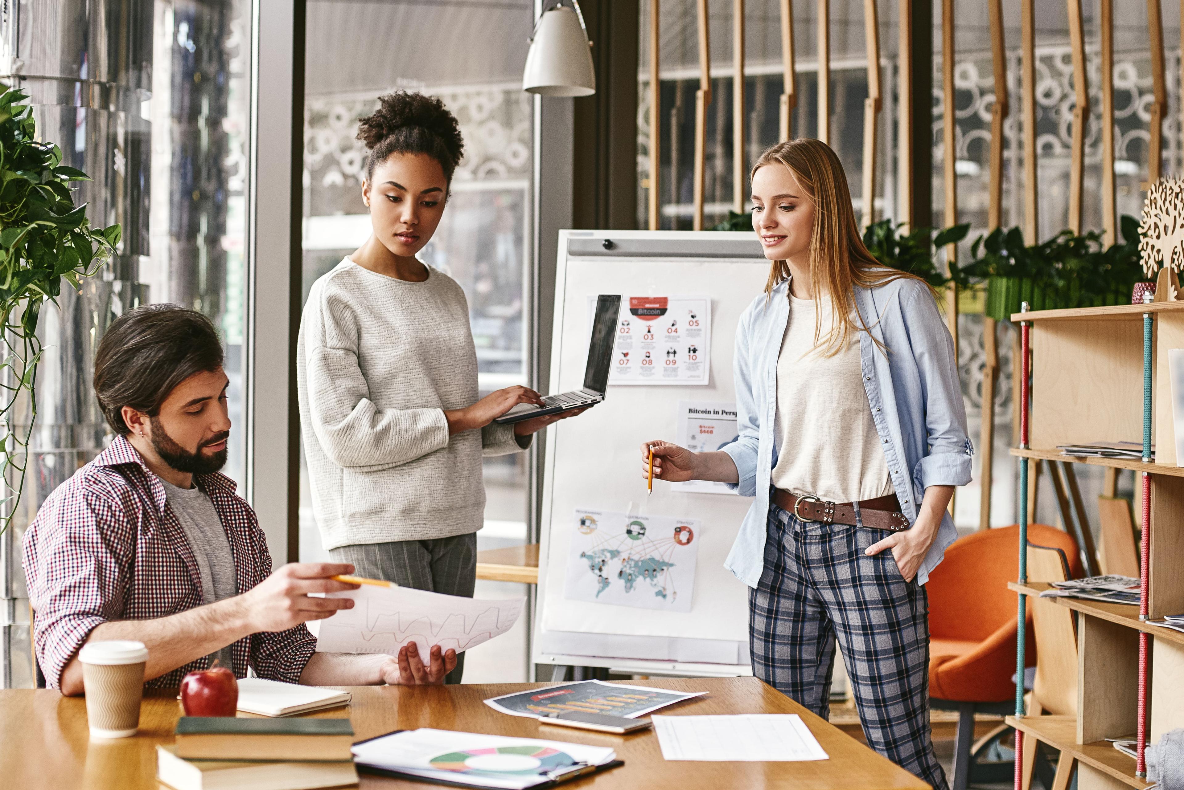 Talk with your Data – Marketing KPIs direkt über Agents abfragen